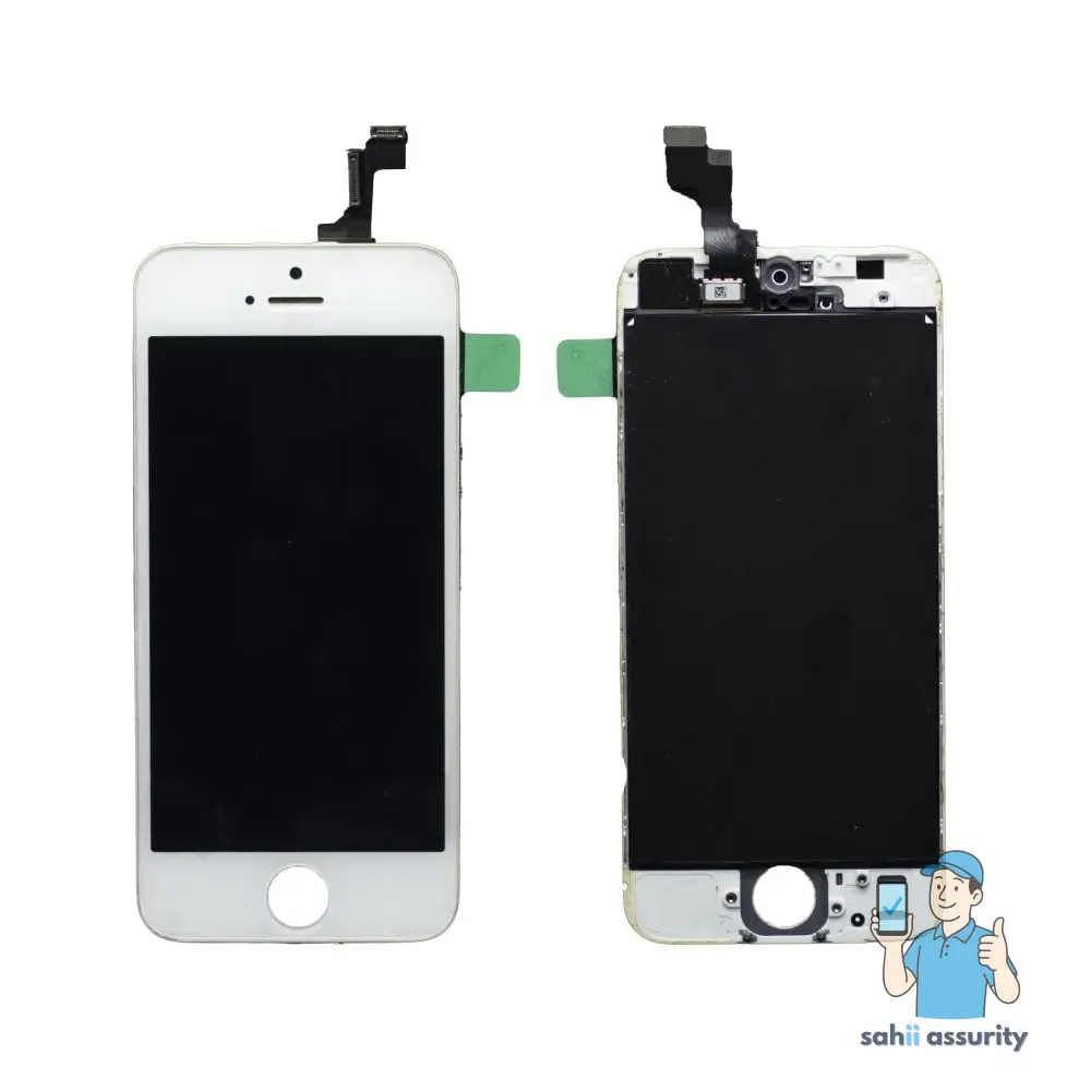 LCD with Touch Screen for Apple iPhone SE